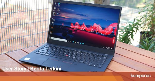 Cara Screenshot di Laptop Lenovo Mudah dan Cepat! - kumparan.com